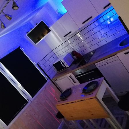 Studio St Nazaire Saint-Nazaire (Loire-Atlantique) Exterior foto