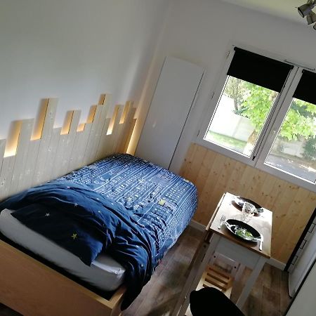 Studio St Nazaire Saint-Nazaire (Loire-Atlantique) Exterior foto