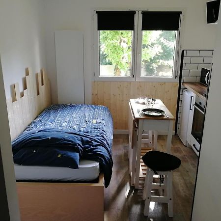 Studio St Nazaire Saint-Nazaire (Loire-Atlantique) Exterior foto