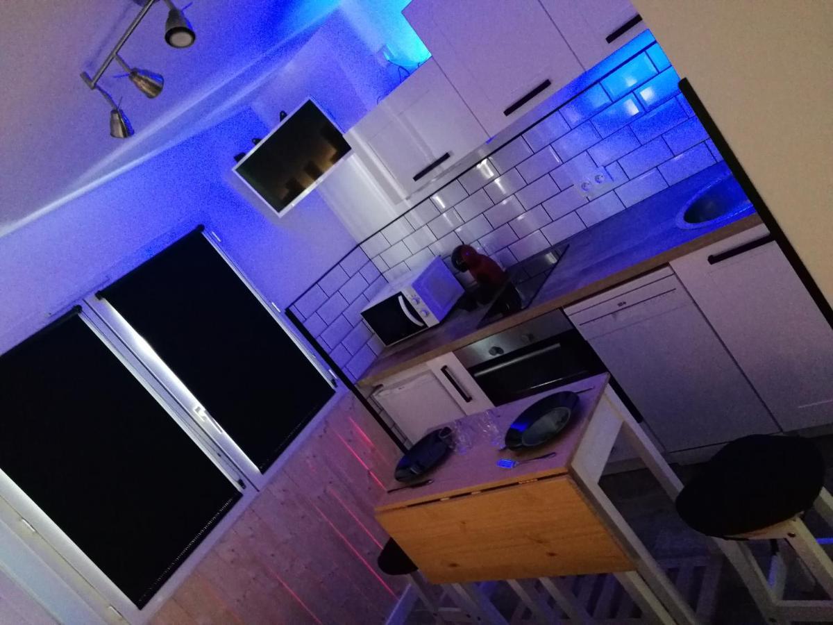 Studio St Nazaire Saint-Nazaire (Loire-Atlantique) Exterior foto