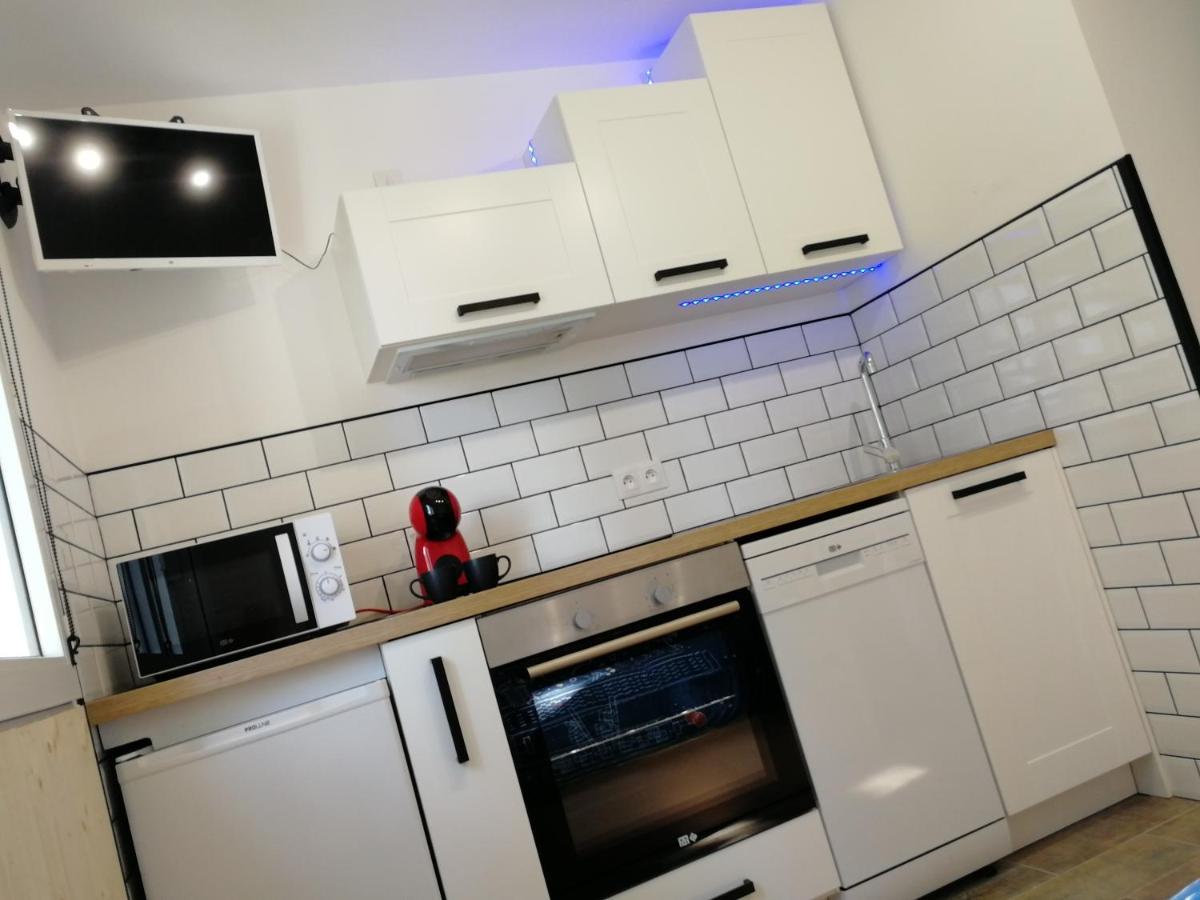 Studio St Nazaire Saint-Nazaire (Loire-Atlantique) Exterior foto