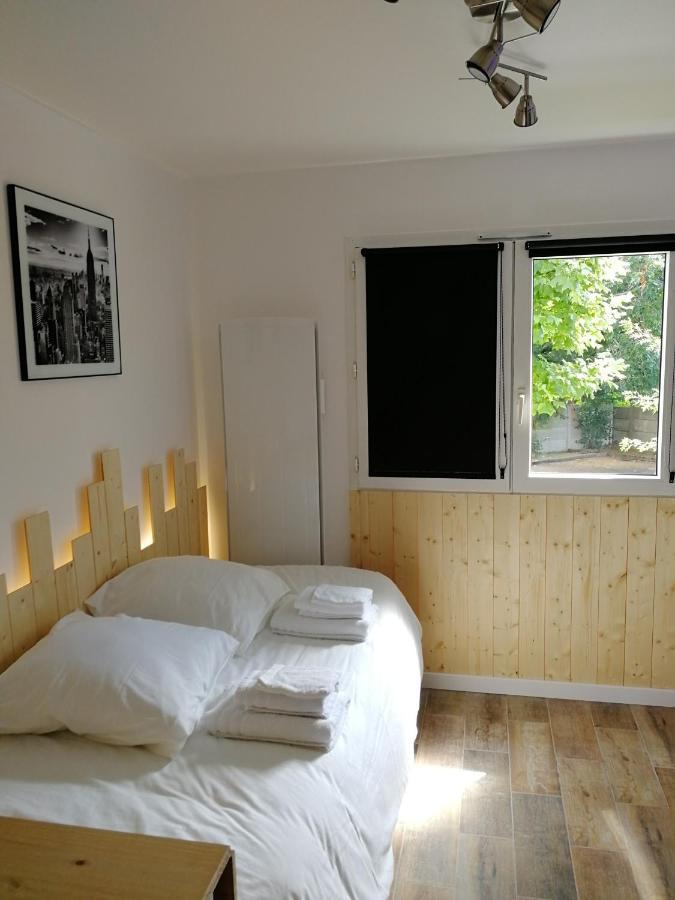 Studio St Nazaire Saint-Nazaire (Loire-Atlantique) Exterior foto